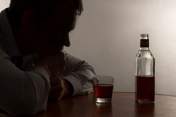πώς να απαλλαγείτε από το πόθο αλκοόλ